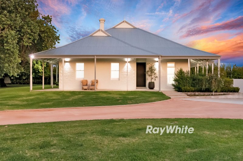 970 Irymple Avenue, Irymple VIC 3498