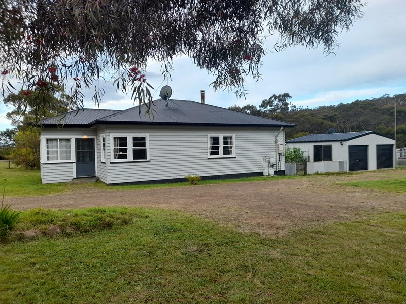 Photo - 9702 Tasman Highway, Triabunna TAS 7190 - Image 2