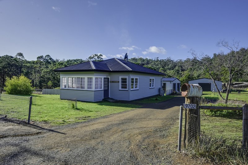 9702 Tasman Highway, Triabunna TAS 7190