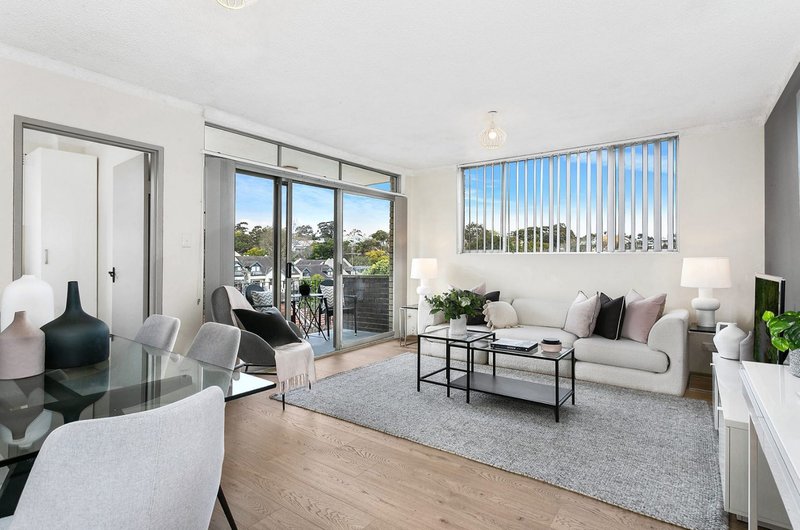 9/70a Wigram Road, Glebe NSW 2037