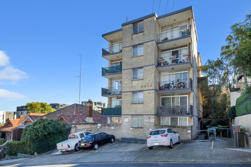 Photo - 9/70a Wigram Road, Glebe NSW 2037 - Image 6