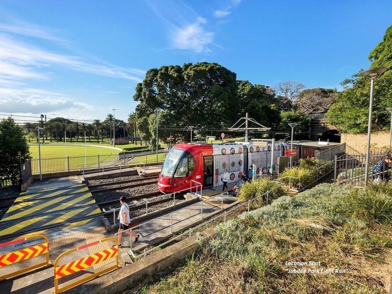 Photo - 9/70a Wigram Road, Glebe NSW 2037 - Image 8