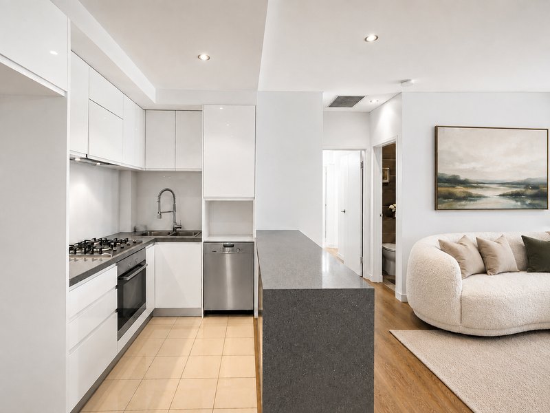 Photo - 9/71-73 Stanley Street, Chatswood NSW 2067 - Image 3