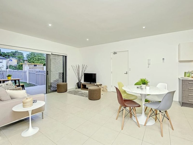 Photo - 9/71 Dansie Street, Greenslopes QLD 4120 - Image 11