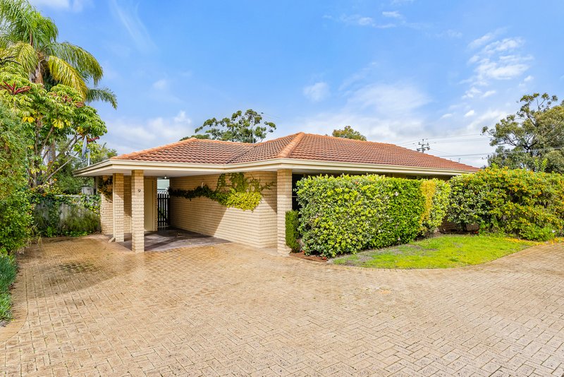 Photo - 9/71 Epsom Avenue, Redcliffe WA 6104 - Image 1