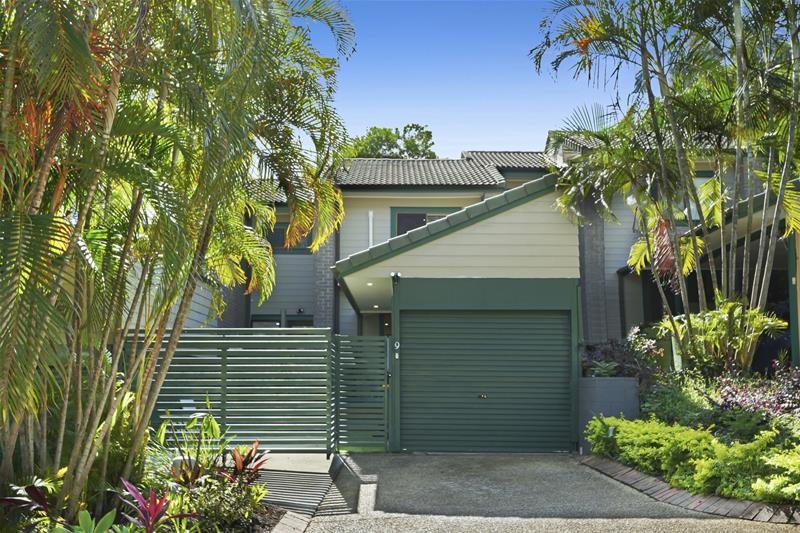 Photo - 9/71 Mitchell Avenue, Currumbin QLD 4223 - Image 2