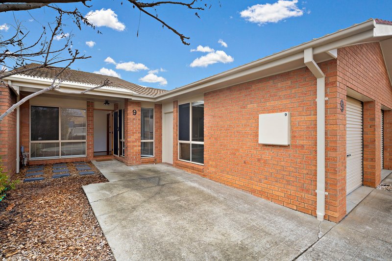 Photo - 9/71 Tinderry Circuit, Palmerston ACT 2913 - Image 1