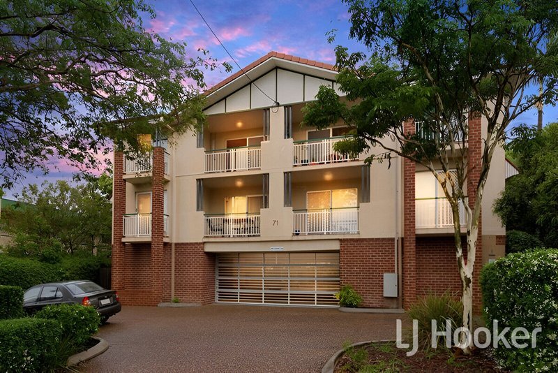 9/71 Waldheim Street, Annerley QLD 4103