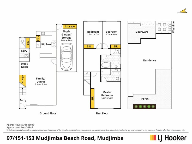 Photo - 97/151-153 Mudjimba Beach Road, Mudjimba QLD 4564 - Image 18