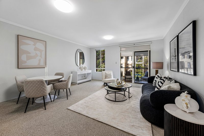 Photo - 97/2-18 Buchanan Street, Balmain NSW 2041 - Image 1