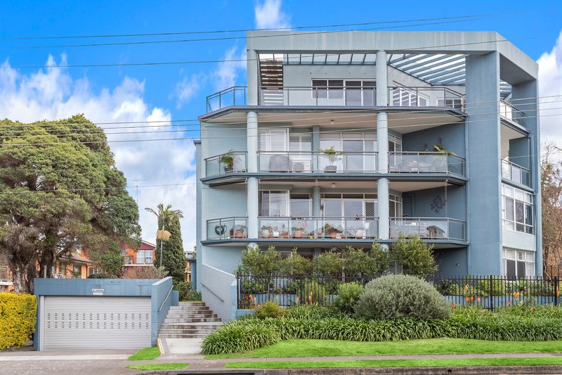 9/72-74 Corrimal Street, Wollongong NSW 2500