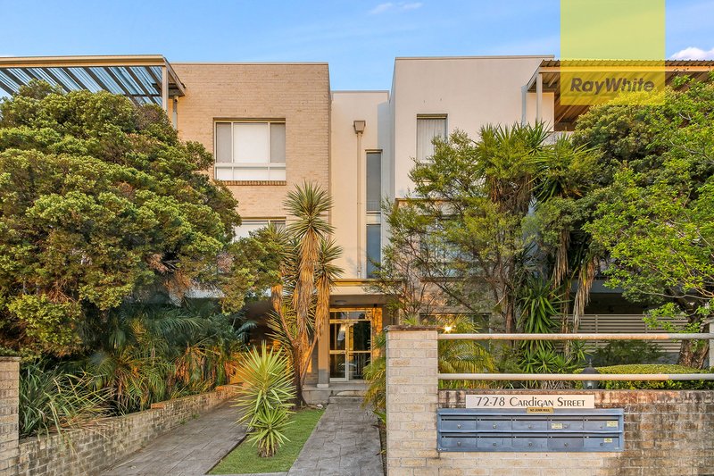 9/72-78 Cardigan Street, Guildford NSW 2161