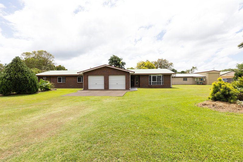 Photo - 972 Mackay-Eungella Road, Pleystowe QLD 4741 - Image 2