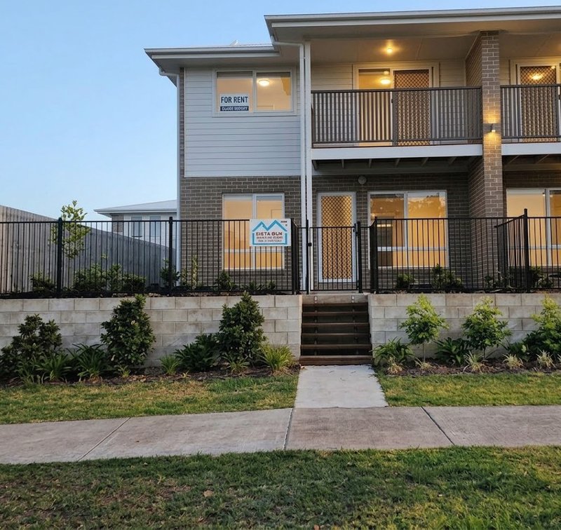 Photo - 97/2 Waler Close, Mango Hill QLD 4509 - Image 1