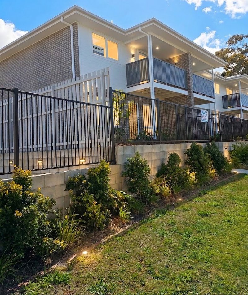 Photo - 97/2 Waler Close, Mango Hill QLD 4509 - Image 2