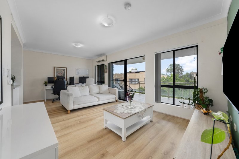 Photo - 97/21-29 Third Avenue, Blacktown NSW 2148 - Image 2