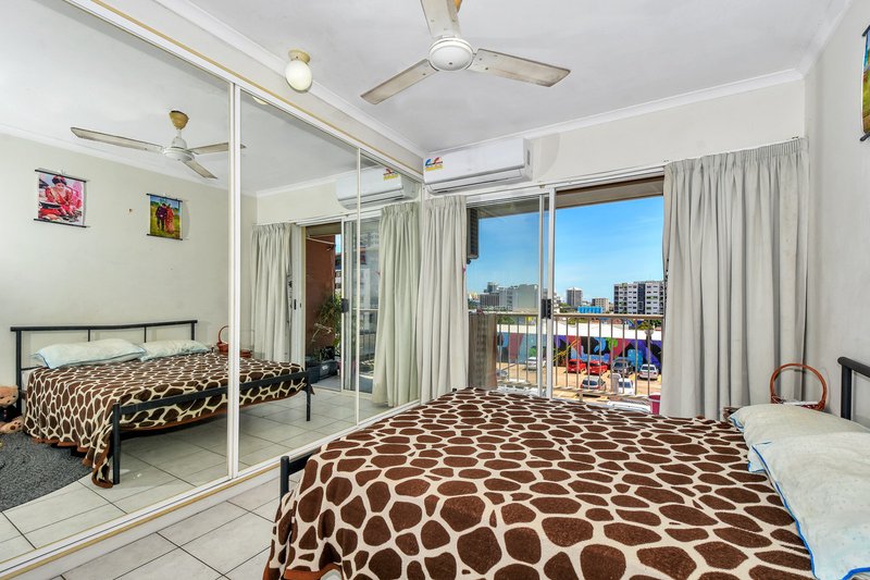 97/21 Cavenagh Street, Darwin City NT 0800