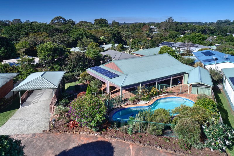 Photo - 97/23 Macadamia Drive, Maleny QLD 4552 - Image 1