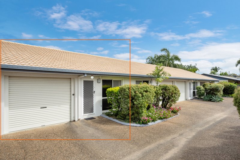 Photo - 9/73-75 Gorden Street, Garbutt QLD 4814 - Image 2