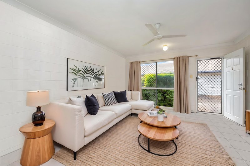 Photo - 9/73-75 Gorden Street, Garbutt QLD 4814 - Image 3