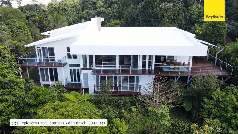 9/73 Explorers Drive, South Mission Beach QLD 4852