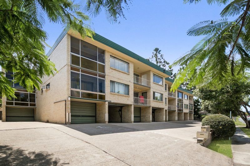 9/73 Honour Avenue, Chelmer QLD 4068