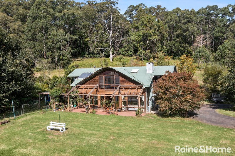 Photo - 973 Wattamolla Road, Wattamolla NSW 2535 - Image 1