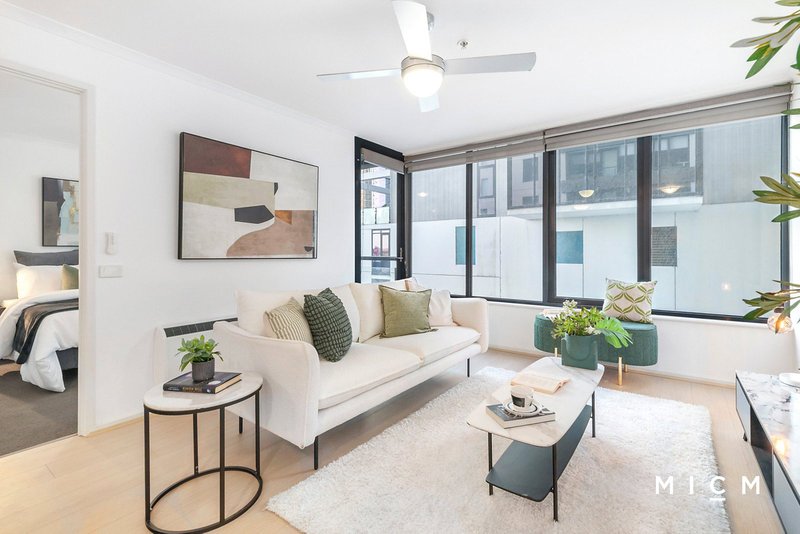Photo - 97/38 Kavanagh Street, Southbank VIC 3006 - Image 1