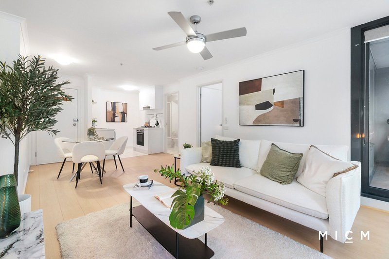 Photo - 97/38 Kavanagh Street, Southbank VIC 3006 - Image 3