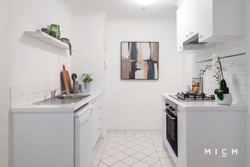 Photo - 97/38 Kavanagh Street, Southbank VIC 3006 - Image 4