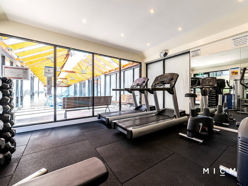Photo - 97/38 Kavanagh Street, Southbank VIC 3006 - Image 11