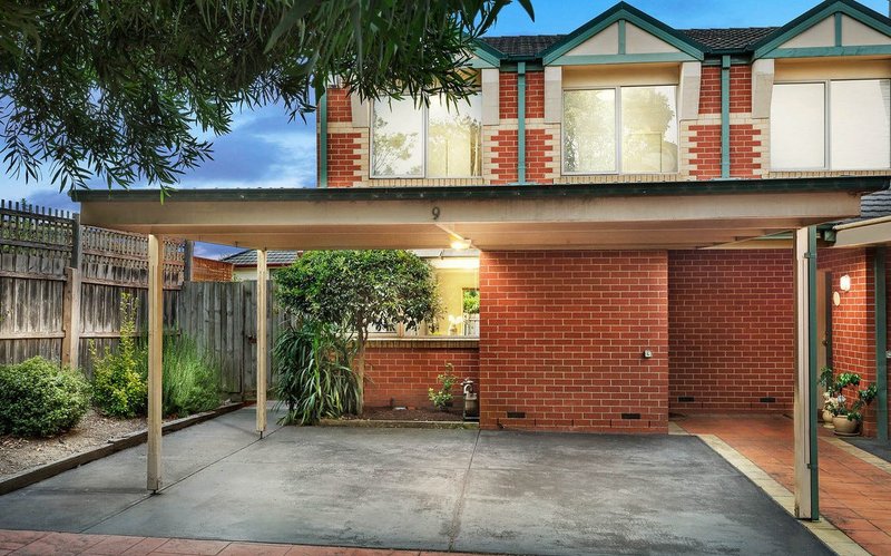 9/74-78 Doncaster East Road, Mitcham VIC 3132