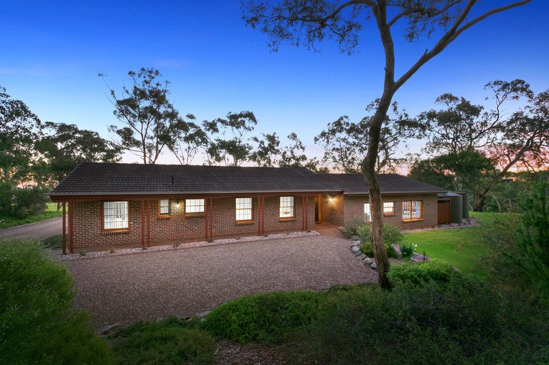 974 Gawler-One Tree Hill Road, Uleybury SA 5114