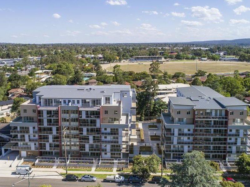 97/40-50 Union Street, Penrith NSW 2750