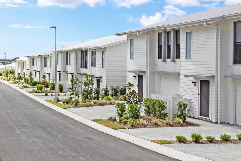 Photo - 97/47 Urbana Boulevard, Coomera QLD 4209 - Image 1