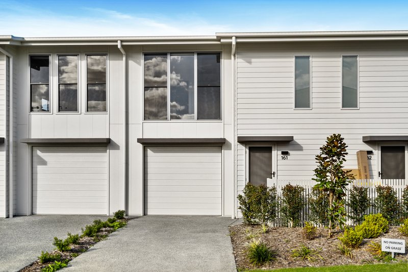 Photo - 97/47 Urbana Boulevard, Coomera QLD 4209 - Image 1