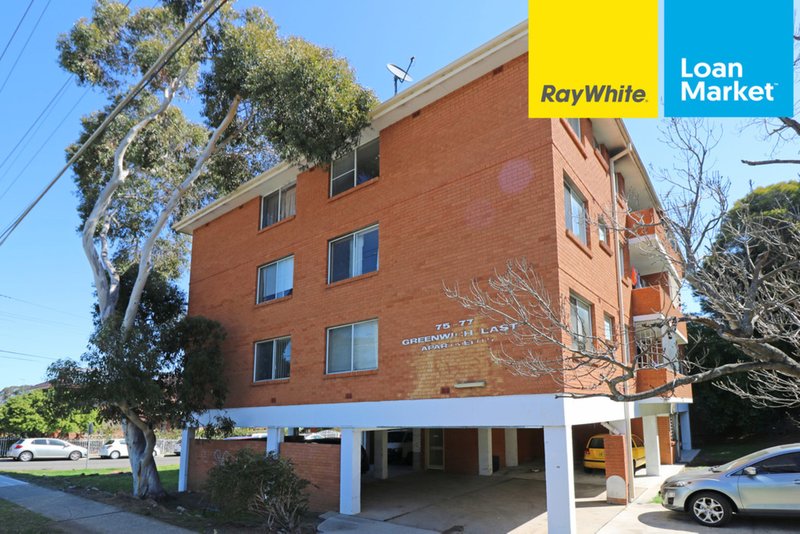 9/75-77 Cumberland Street, Cabramatta NSW 2166