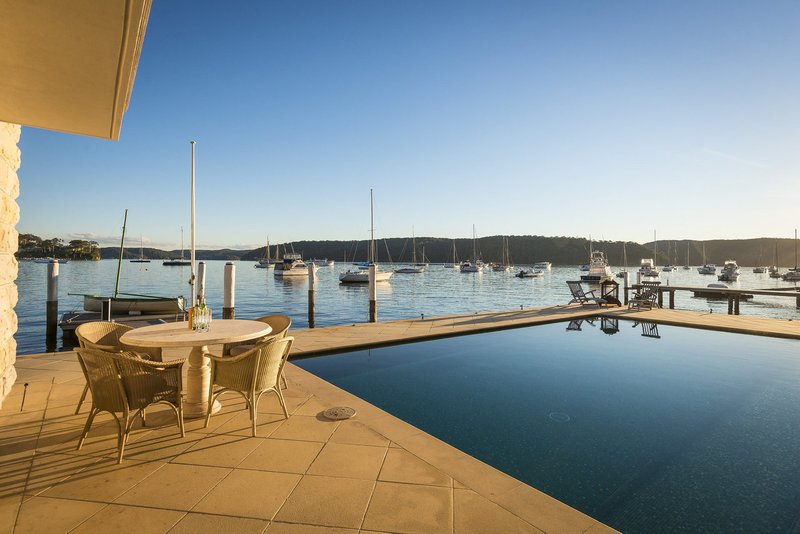 975 Barrenjoey Road, Palm Beach NSW 2108