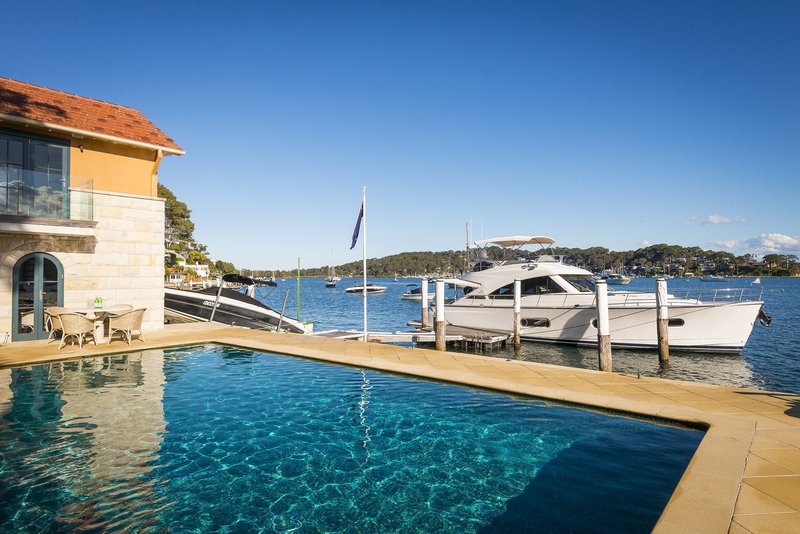 Photo - 975 Barrenjoey Road, Palm Beach NSW 2108 - Image 2