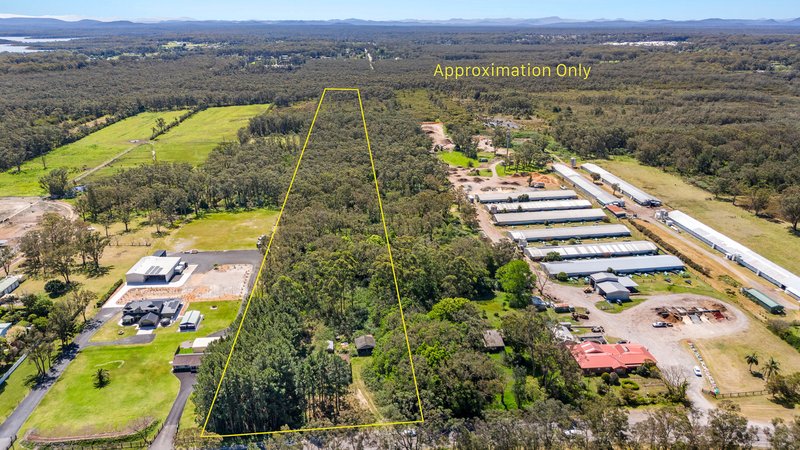 975 Richardson Road, Campvale NSW 2318