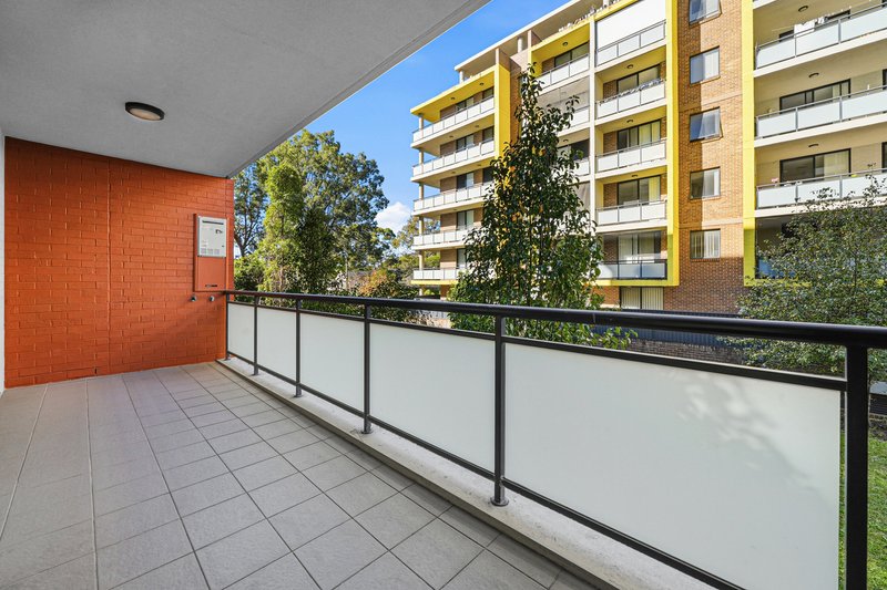 Photo - 9/76-84 Railway Terrace, Merrylands NSW 2160 - Image 2