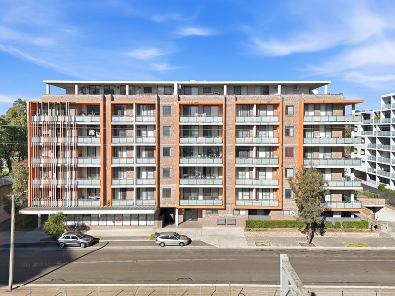 Photo - 9/76-84 Railway Terrace, Merrylands NSW 2160 - Image 13
