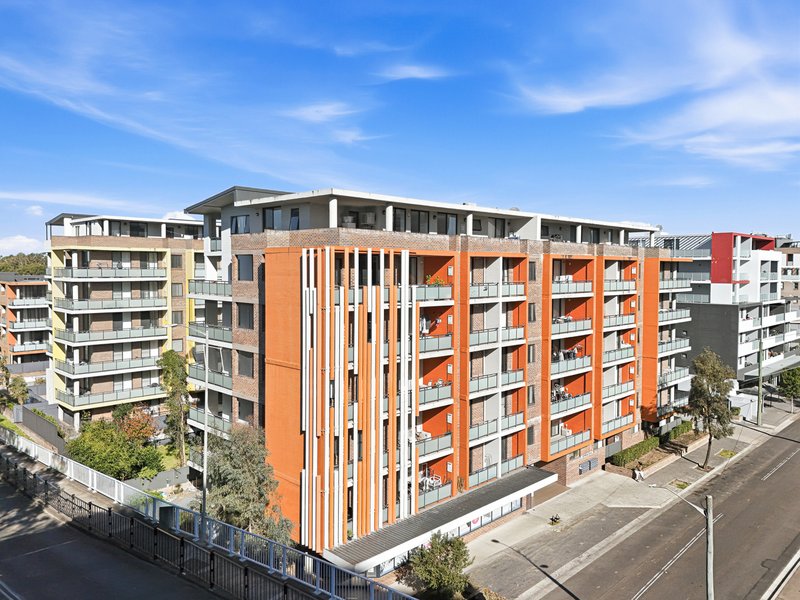 Photo - 9/76-84 Railway Terrace, Merrylands NSW 2160 - Image 14