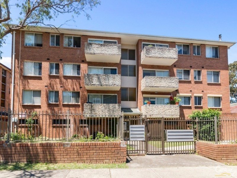 9/76 Bigge Street, Liverpool NSW 2170