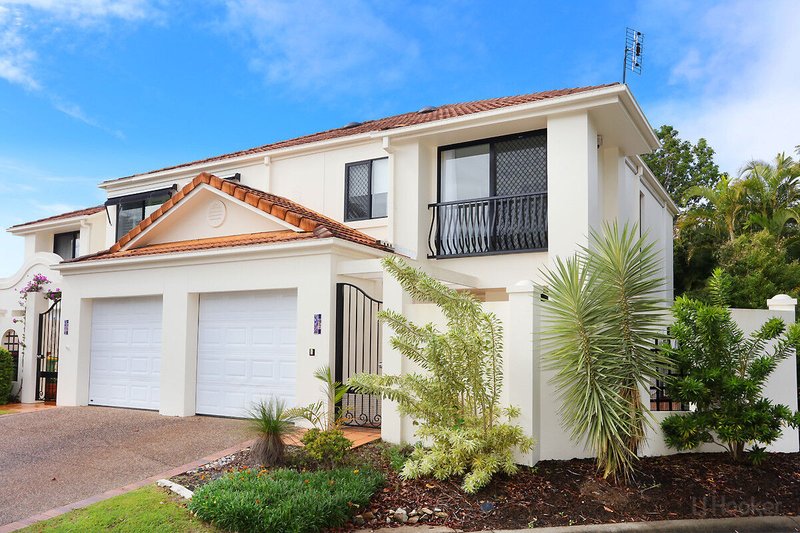 Photo - 97/60-76 Caseys Road, Hope Island QLD 4212 - Image 22