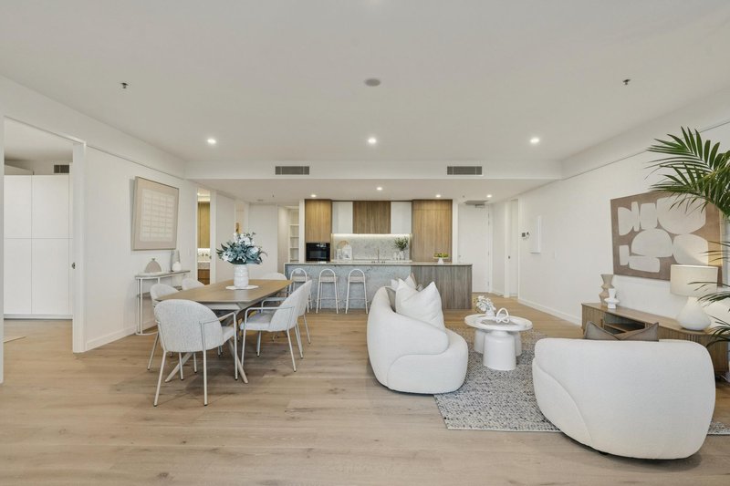 Photo - 97/62 Constitution Avenue, Parkes ACT 2600 - Image 6