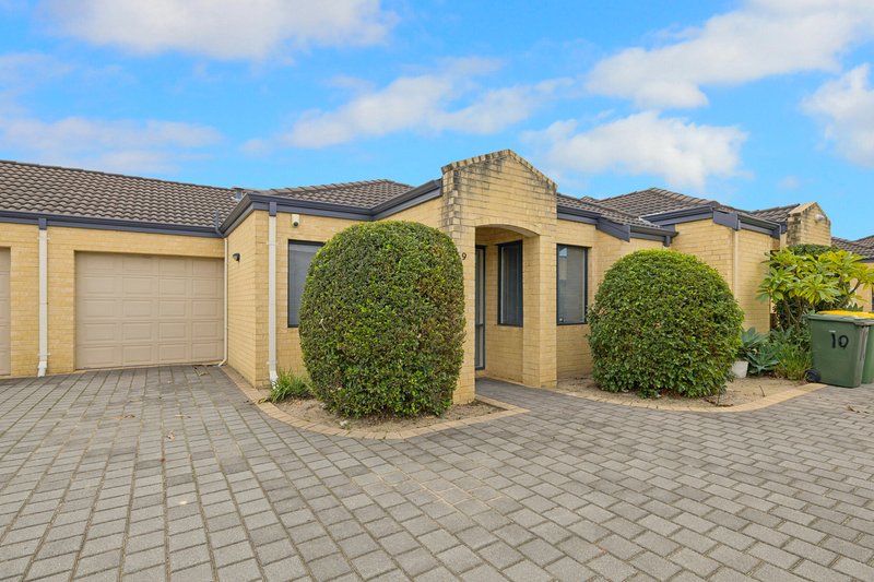 Photo - 9/77-79 Henry Street, East Cannington WA 6107 - Image 1