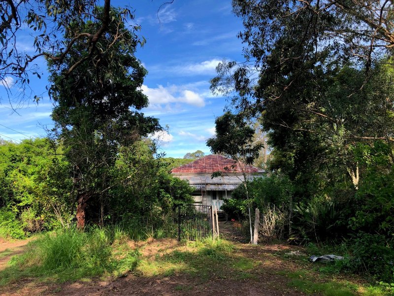 977 Cooroy Belli Creek Road, Ridgewood QLD 4563