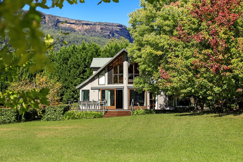 Photo - 977B Upper Kangaroo River Road, Kangaroo Valley NSW 2577 - Image 1