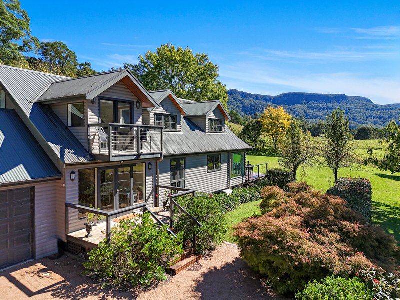 Photo - 977B Upper Kangaroo River Road, Kangaroo Valley NSW 2577 - Image 5